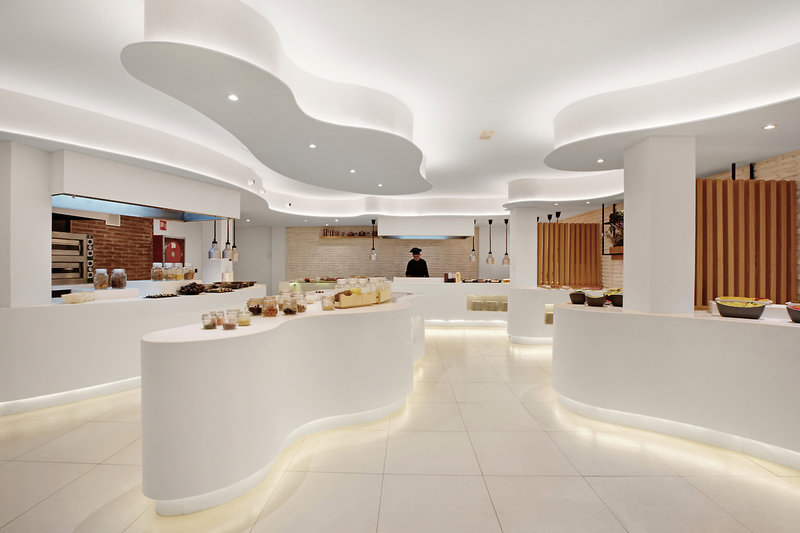 THB Felip Class - Erwachsenenhotel 15