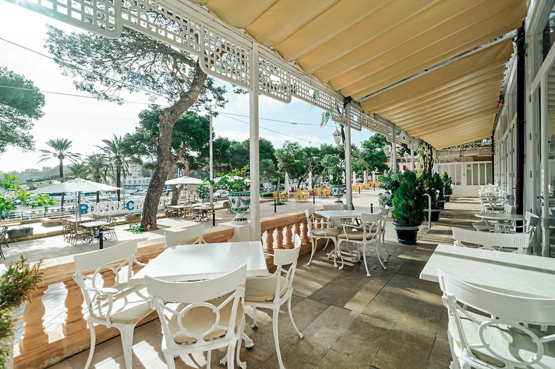 THB Felip Class - Erwachsenenhotel 19