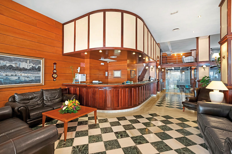 THB Felip Class - Erwachsenenhotel 20