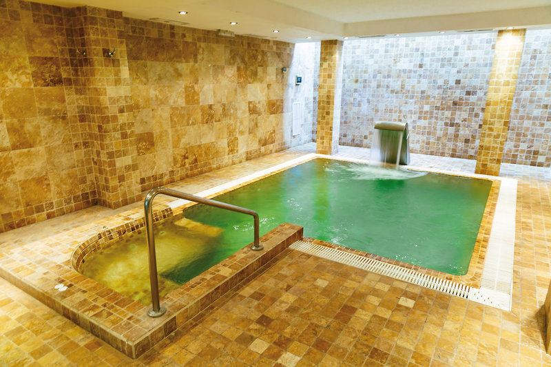 THB Felip Class - Erwachsenenhotel 22