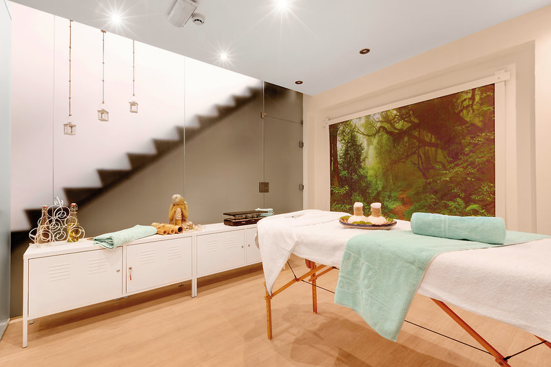 THB Felip Class - Erwachsenenhotel 23