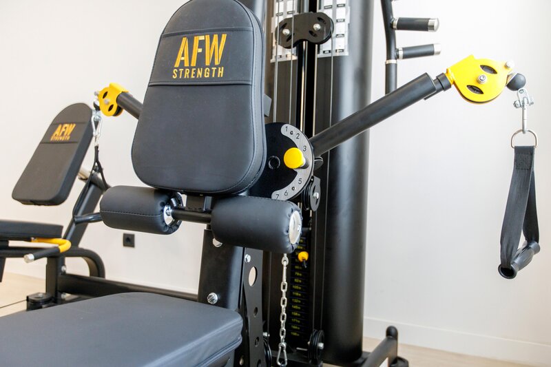 THB Felip Class - Erwachsenenhotel 4