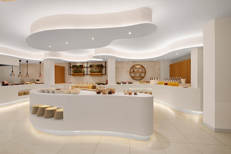 THB Felip Class - Erwachsenenhotel 20