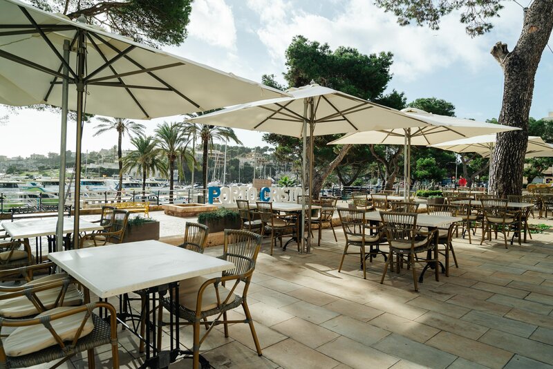 THB Felip Class - Erwachsenenhotel 25