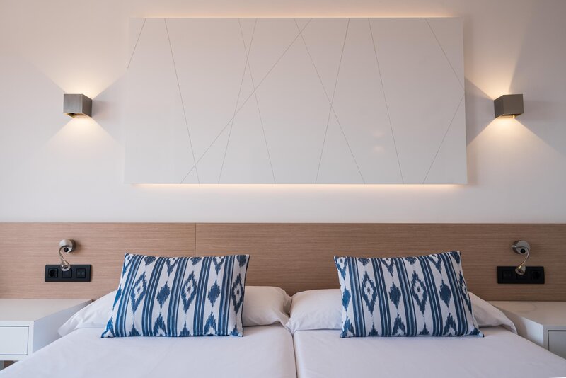 THB Felip Class - Erwachsenenhotel 26