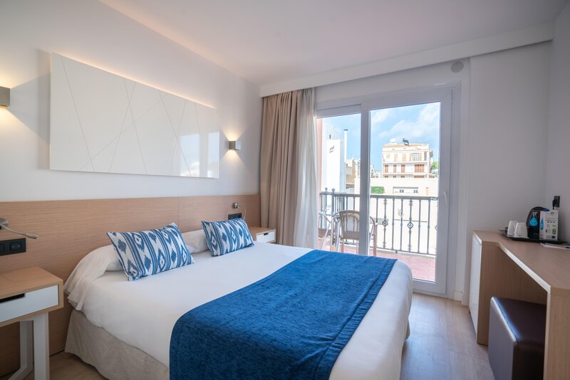 THB Felip Class - Erwachsenenhotel 32