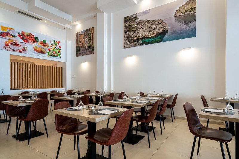 THB Felip Class - Erwachsenenhotel 42