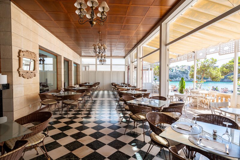 THB Felip Class - Erwachsenenhotel 44