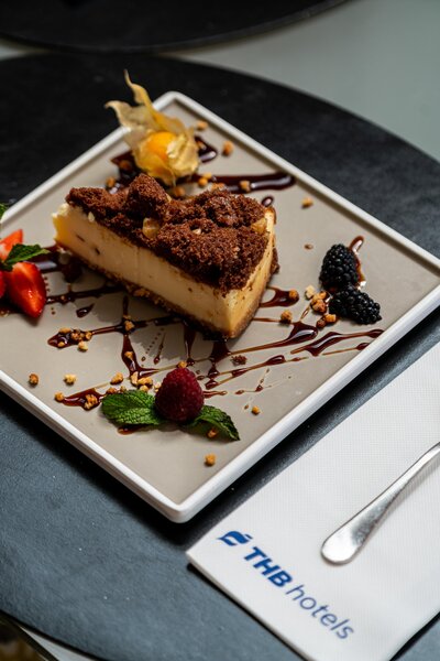 THB Felip Class - Erwachsenenhotel 48