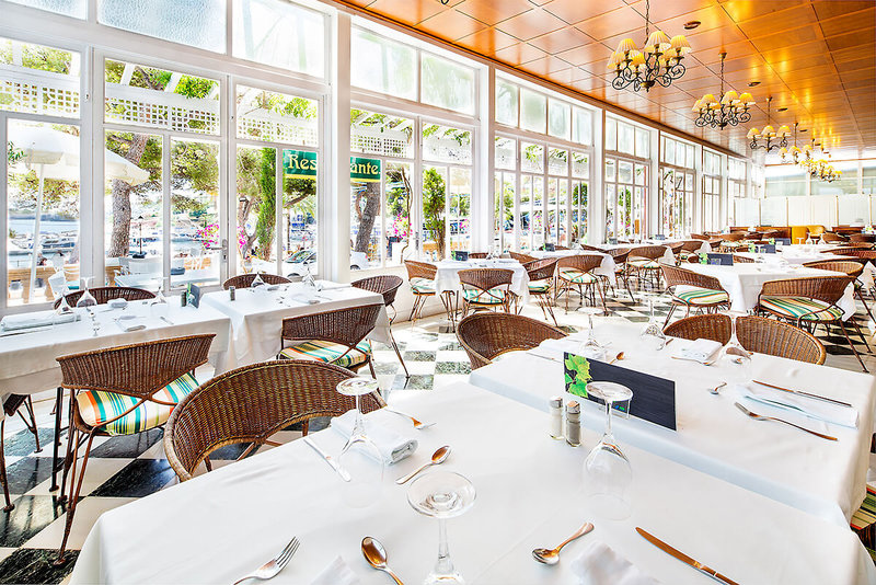 THB Felip Class - Erwachsenenhotel 64