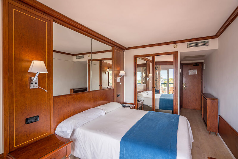 THB Felip Class - Erwachsenenhotel 66