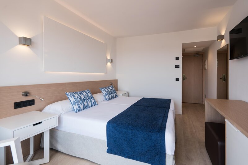 THB Felip Class - Erwachsenenhotel 11