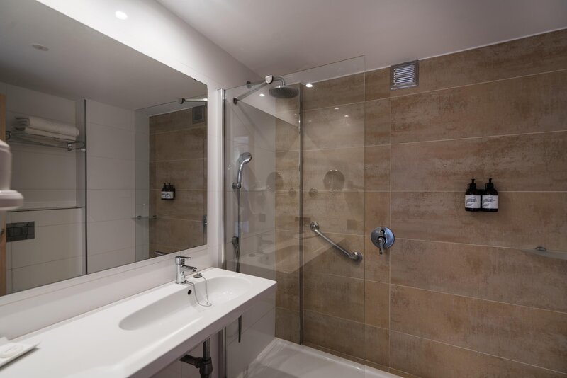 THB Felip Class - Erwachsenenhotel 12