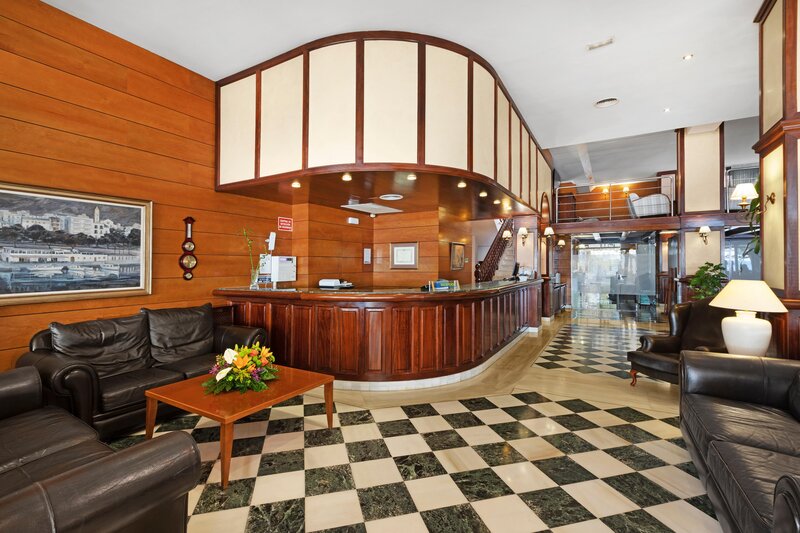 THB Felip Class - Erwachsenenhotel 14