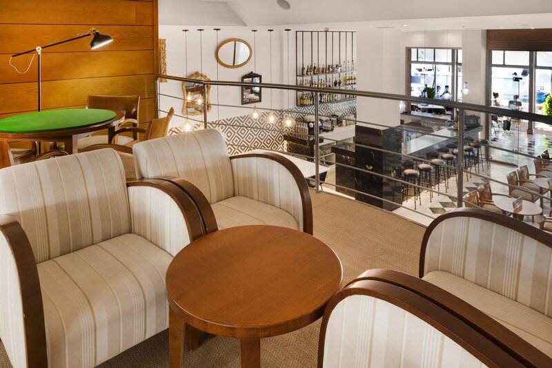 THB Felip Class - Erwachsenenhotel 15