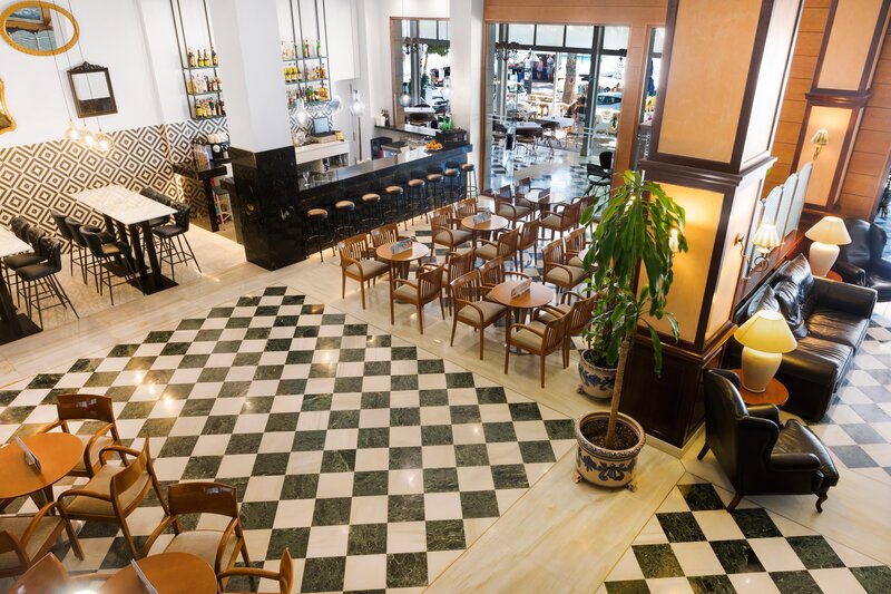 THB Felip Class - Erwachsenenhotel 40