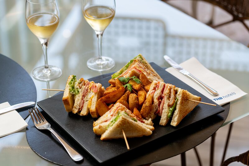 THB Felip Class - Erwachsenenhotel 47