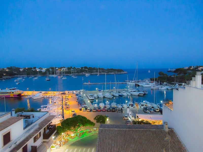 Hotel Baluma Porto Petro 1