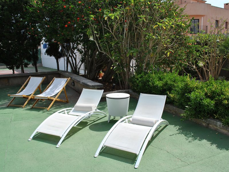 Hotel Baluma Porto Petro 2