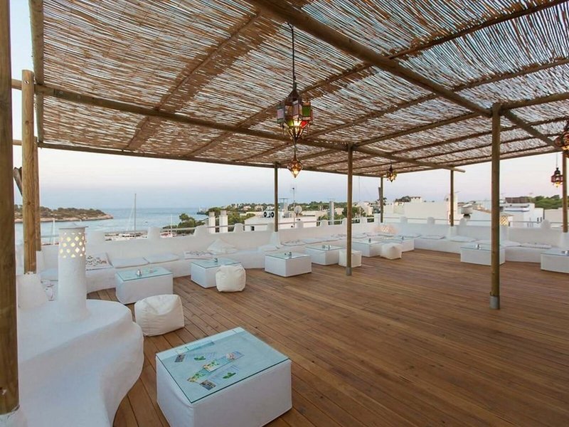 Hotel Baluma Porto Petro 3