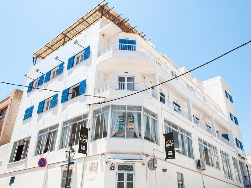 Hotel Baluma Porto Petro 5