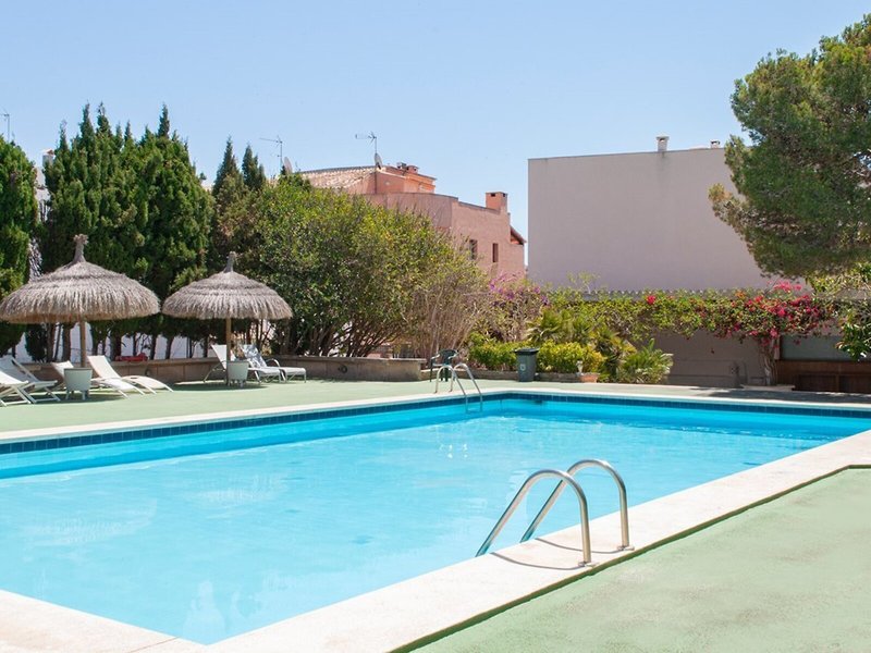 Hotel Baluma Porto Petro 9