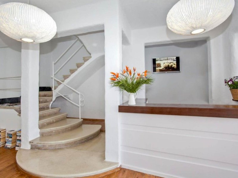 Hotel Baluma Porto Petro 11