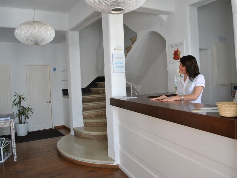 Hotel Baluma Porto Petro 12