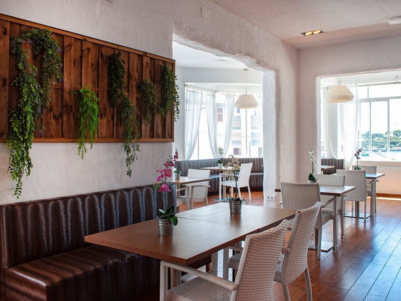 Hotel Baluma Porto Petro 13