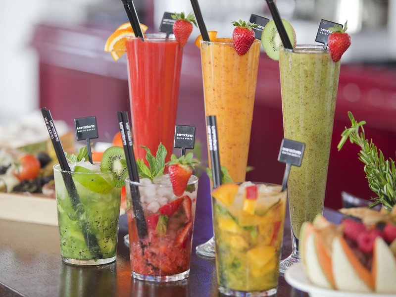 Hotel Baluma Porto Petro 14