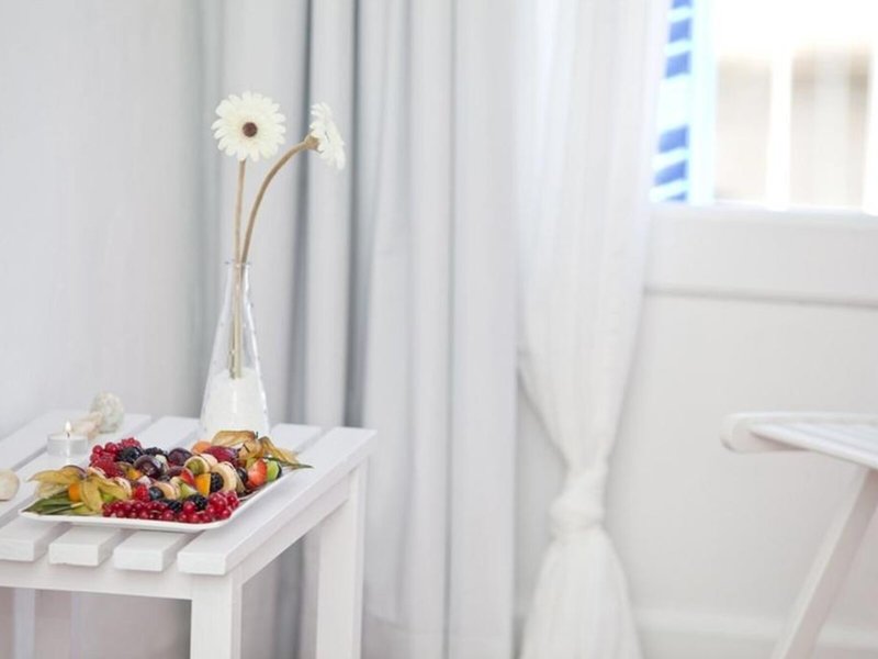 Hotel Baluma Porto Petro 15