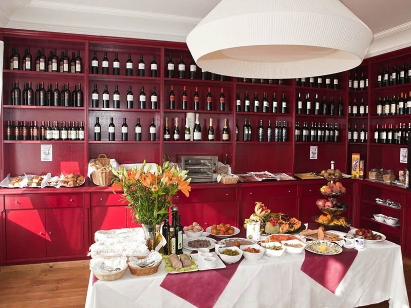 Hotel Baluma Porto Petro 16