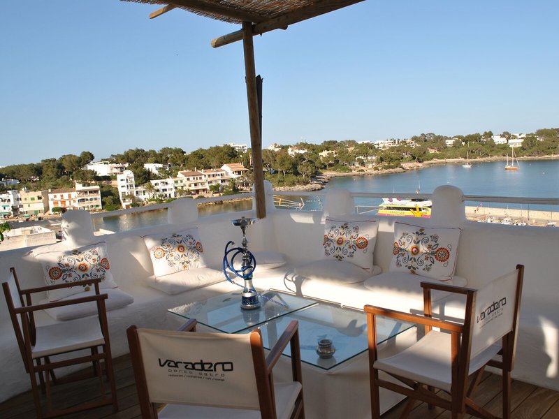 Hotel Baluma Porto Petro 17