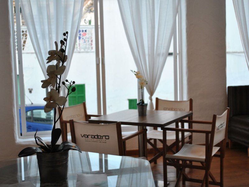 Hotel Baluma Porto Petro 18