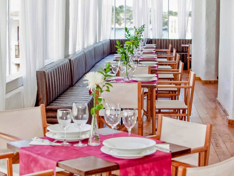 Hotel Baluma Porto Petro 20