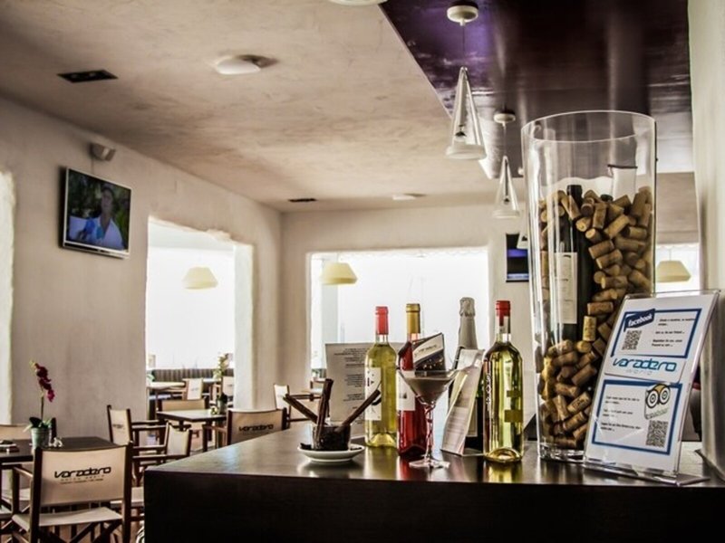 Hotel Baluma Porto Petro 21