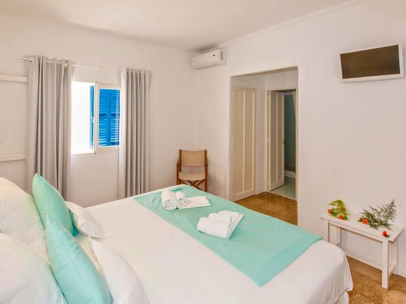 Hotel Baluma Porto Petro 22