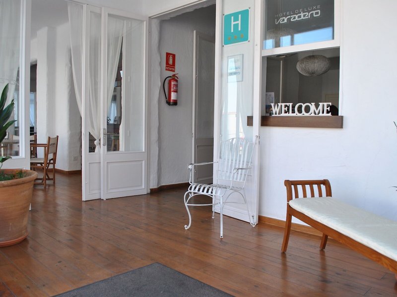 Hotel Baluma Porto Petro 23