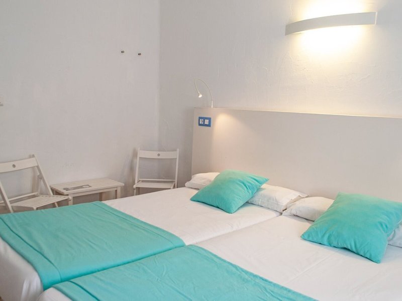 Hotel Baluma Porto Petro 24