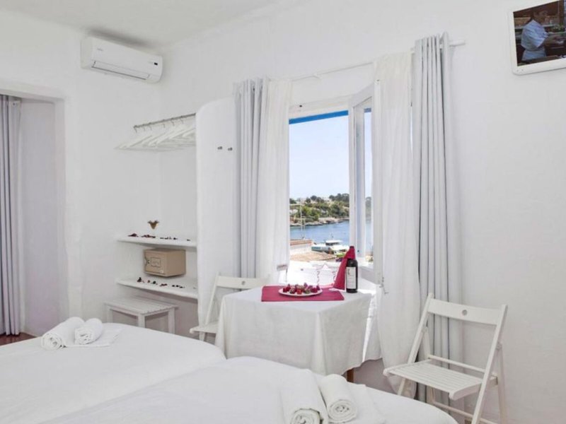 Hotel Baluma Porto Petro 25