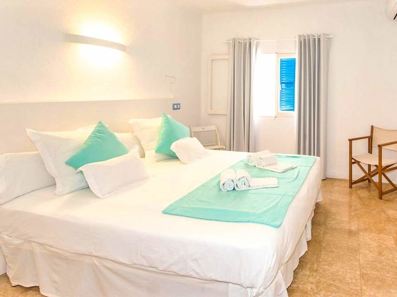 Hotel Baluma Porto Petro 26