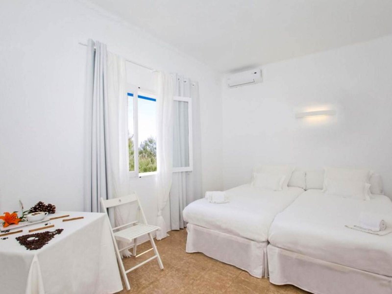 Hotel Baluma Porto Petro 27