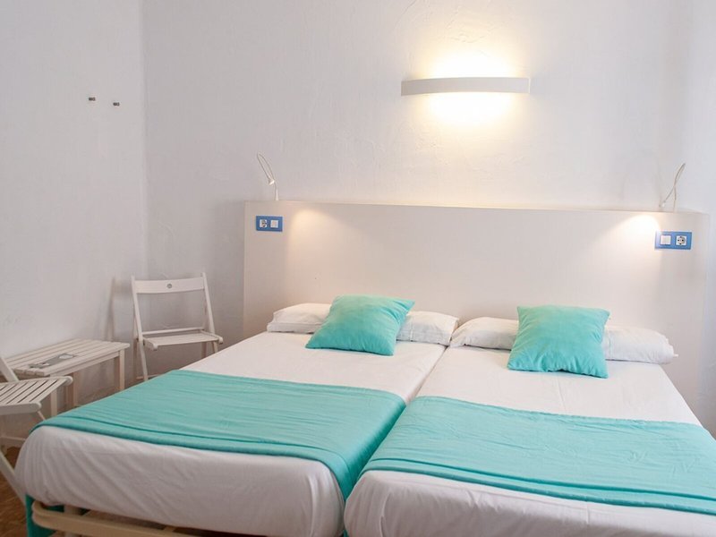 Hotel Baluma Porto Petro 28