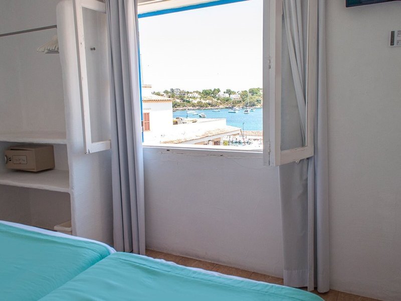 Hotel Baluma Porto Petro 29