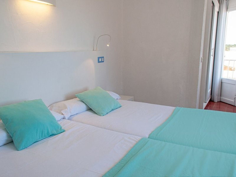 Hotel Baluma Porto Petro 30