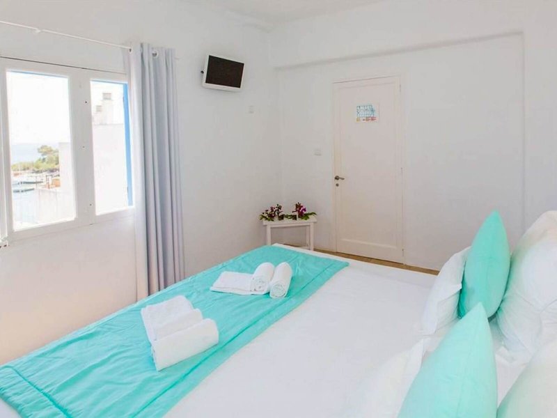 Hotel Baluma Porto Petro 31