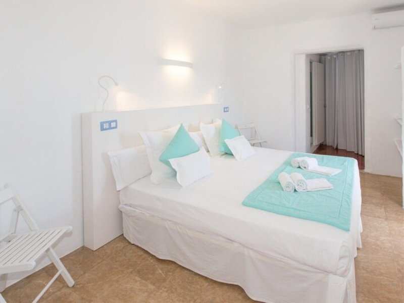 Hotel Baluma Porto Petro 32