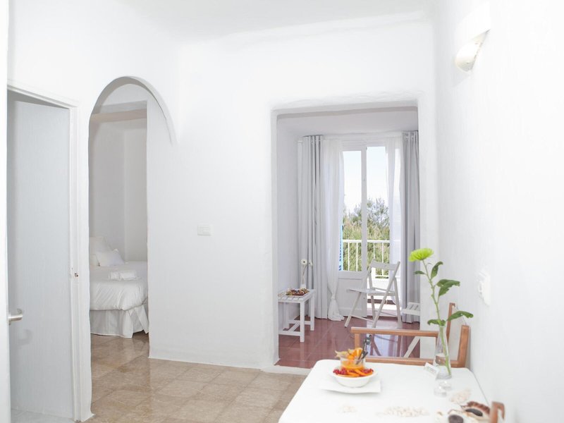 Hotel Baluma Porto Petro 33