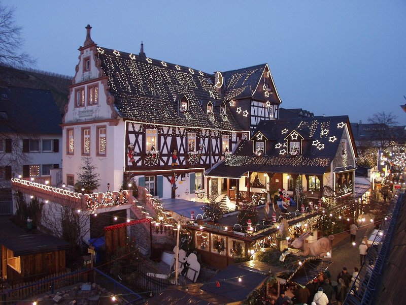 Altdeutsche Weinstube