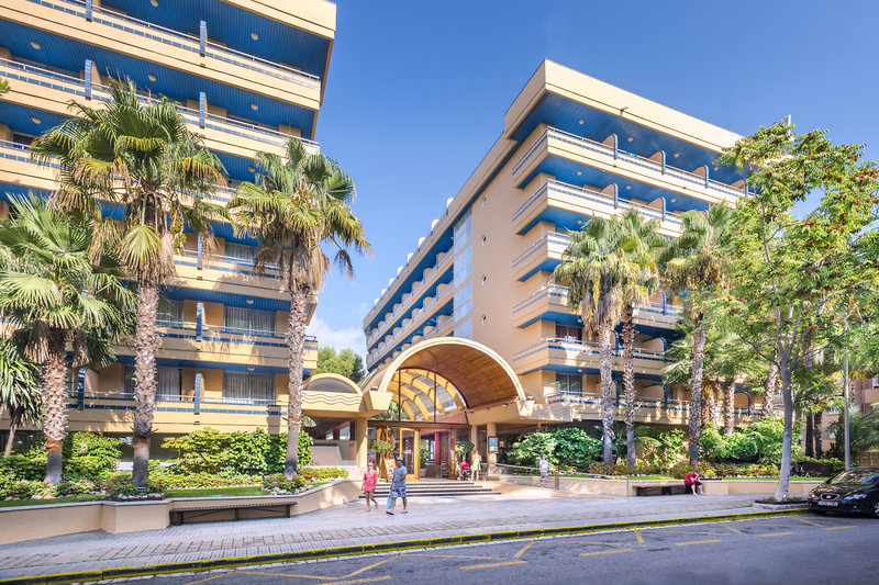 4R Playa Park 1